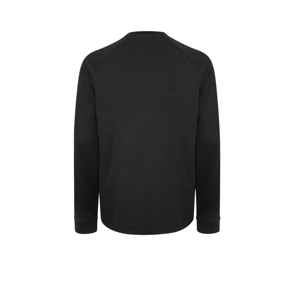 LIVERPOOL FOOTBALL CLUB Heritage 95 Long Sleeve Goalkeeper Men's T-Shirt
