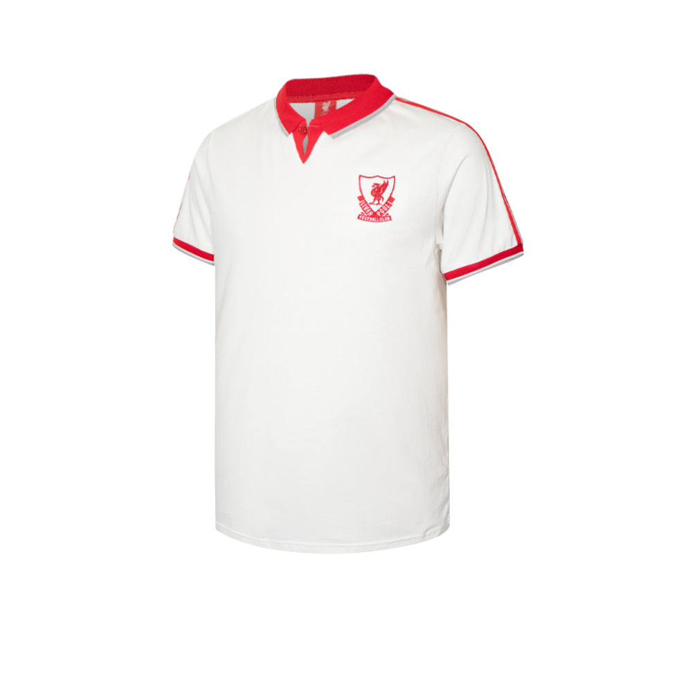 LIVERPOOL FOOTBALL CLUB 89 Third Men's Polo Shirt