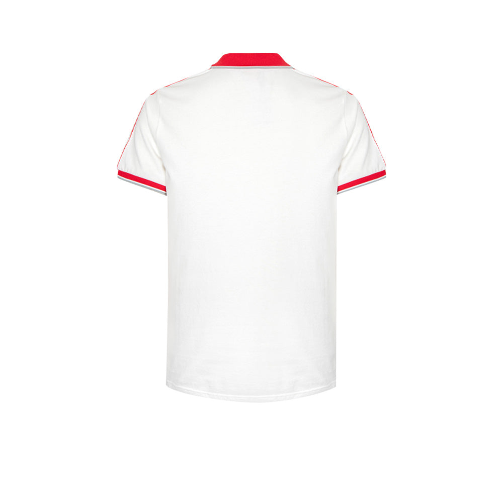 LIVERPOOL FOOTBALL CLUB 89 Third Men's Polo Shirt