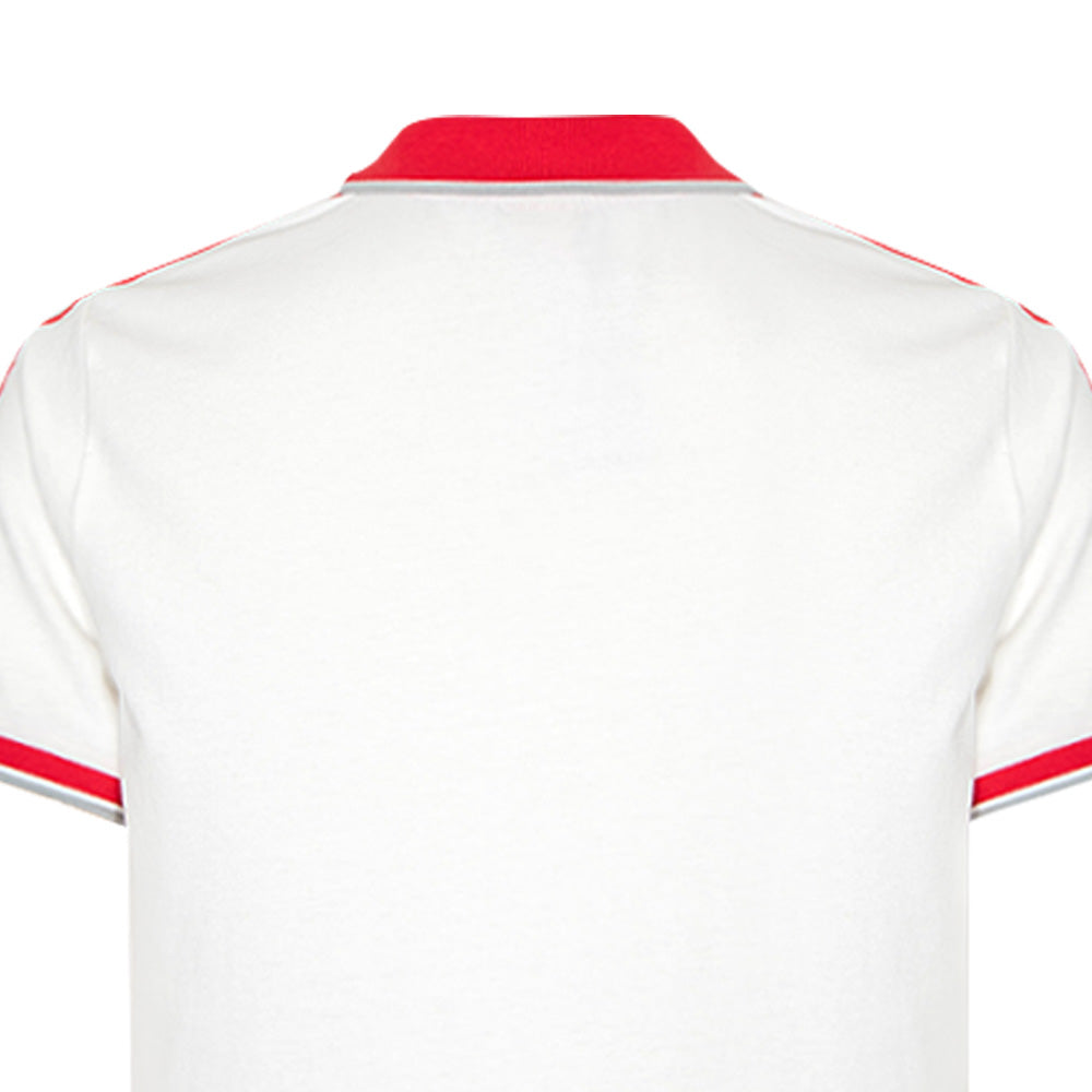 LIVERPOOL FOOTBALL CLUB 89 Third Men's Polo Shirt