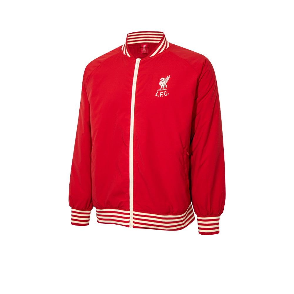 LIVERPOOL FOOTBALL CLUB Shankly Bomber Men's Jacket