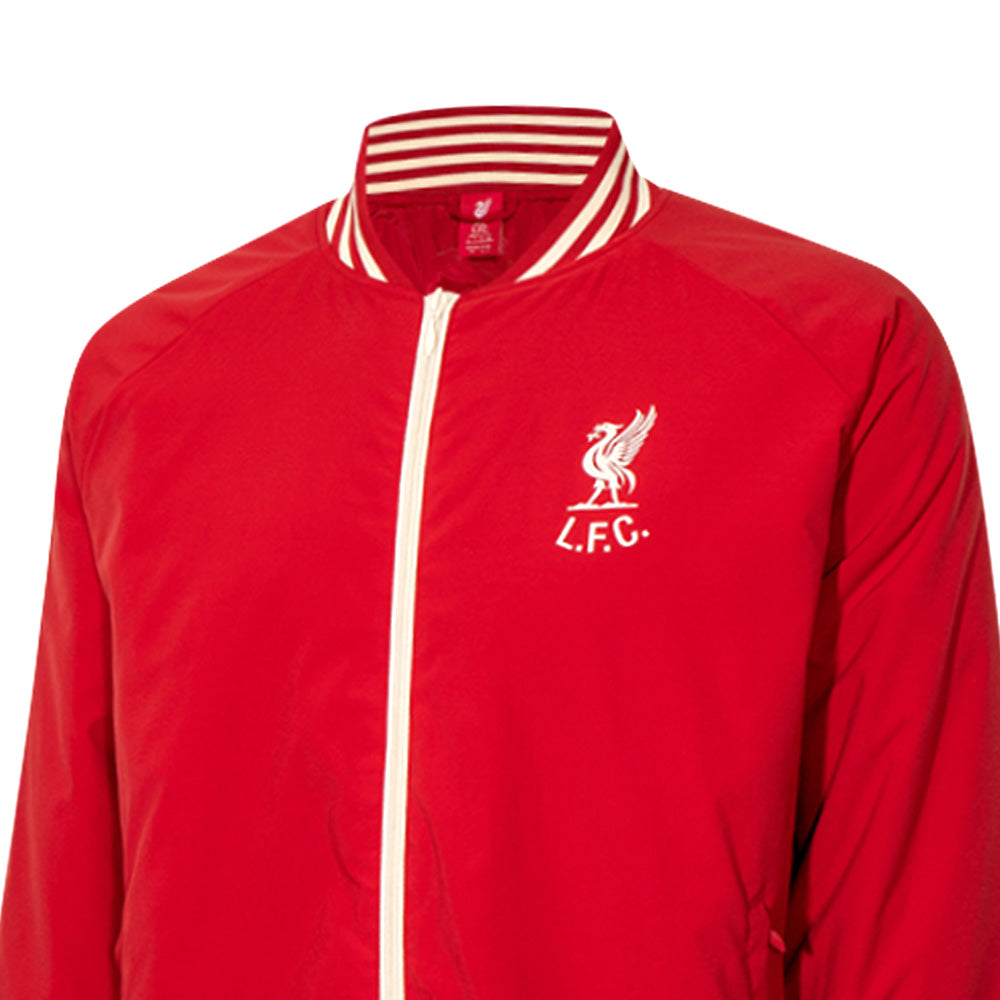 LIVERPOOL FOOTBALL CLUB Shankly Bomber Men's Jacket