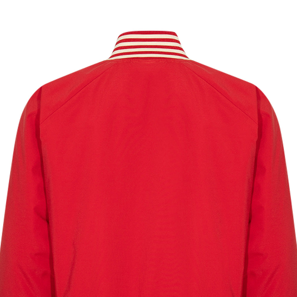 LIVERPOOL FOOTBALL CLUB Shankly Bomber Men's Jacket