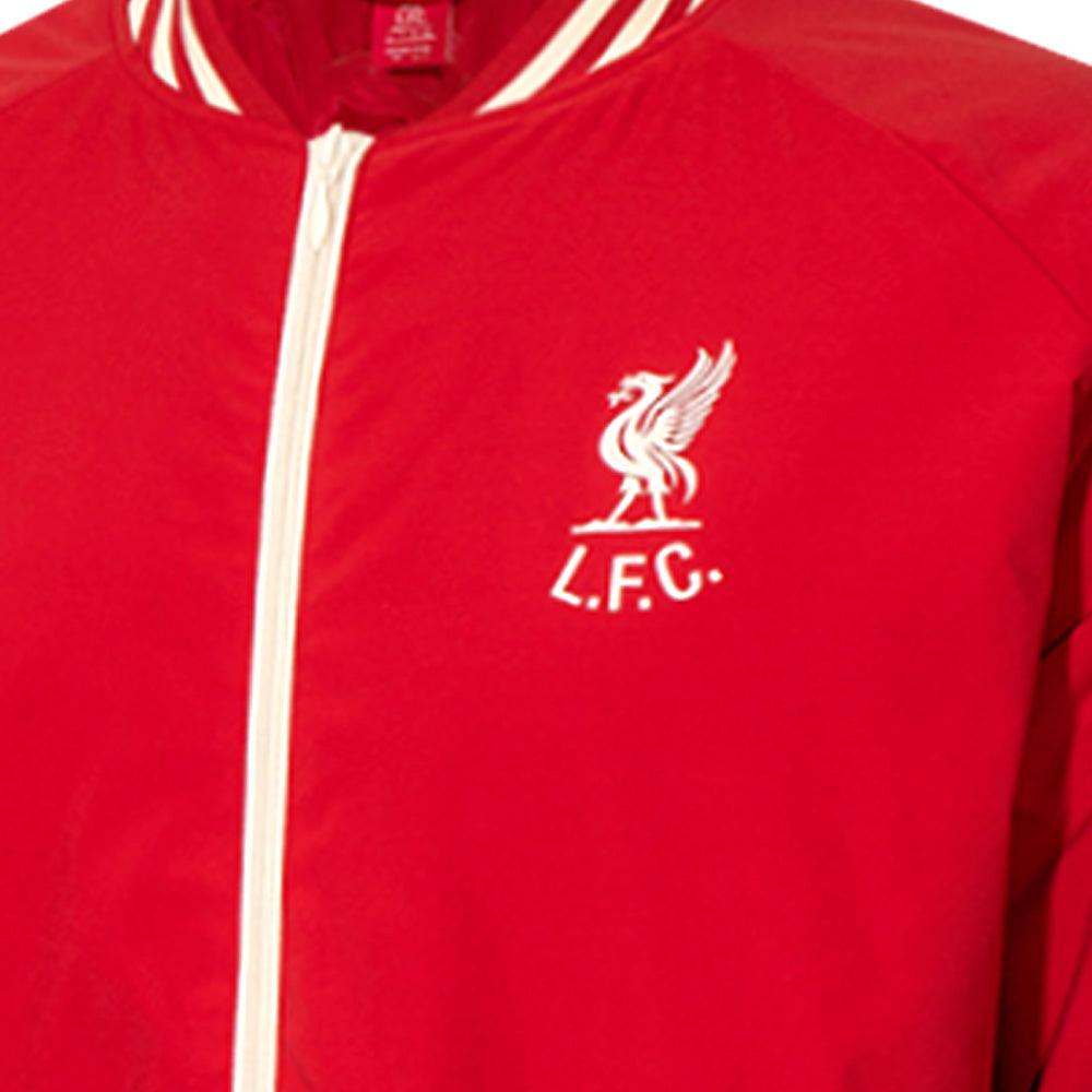 LIVERPOOL FOOTBALL CLUB Shankly Bomber Men's Jacket