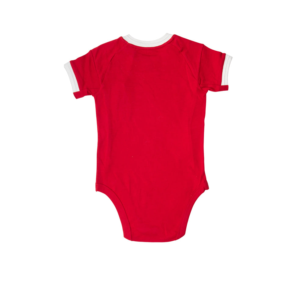 LFC Baby 25/26 Home ชุดบอดี้สูทเด็ก