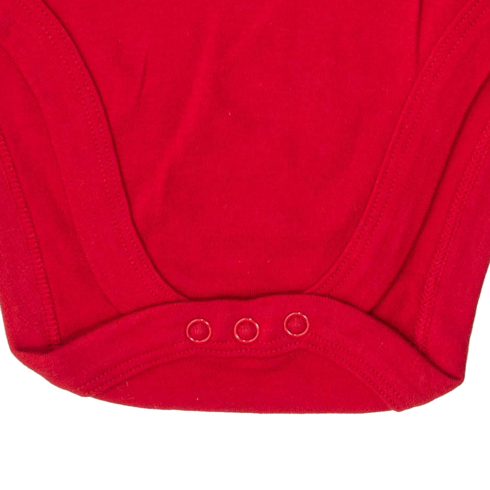 LFC Baby 25/26 Home ชุดบอดี้สูทเด็ก
