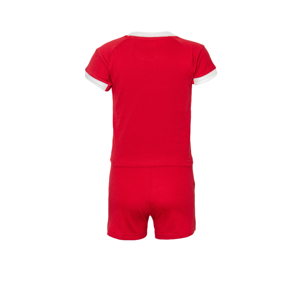 LFC Baby 25/26 Home ชุดนอนเด็ก