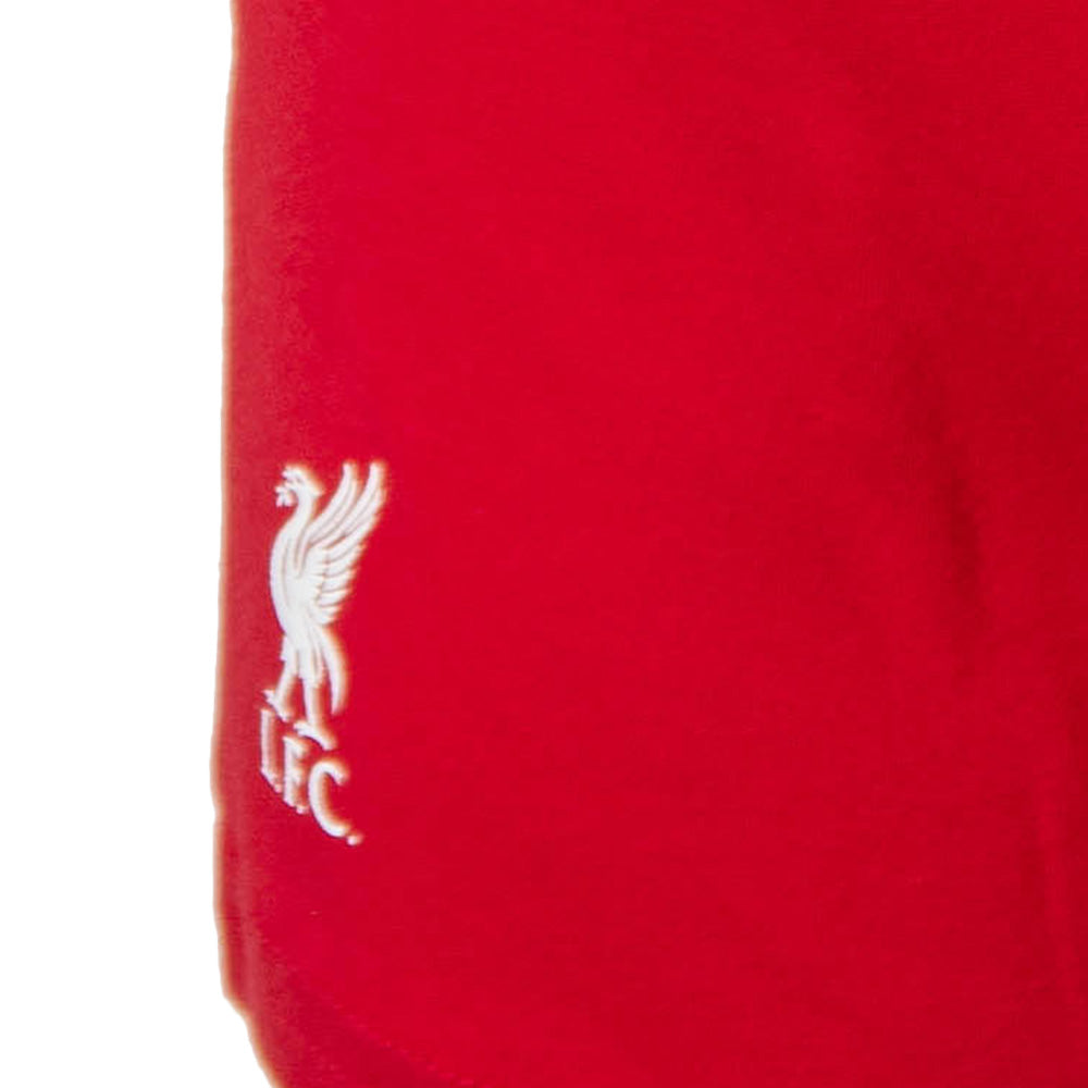 LFC Baby 25/26 Home Kids Pajamas - Supersports Thailand Supersports Thailand