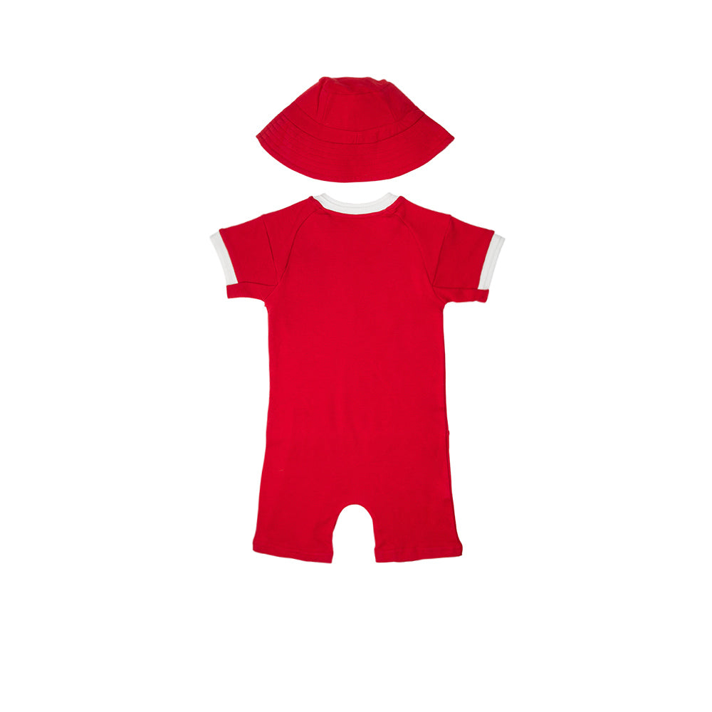 LFC Baby 25/26 Home เซ็ตเสื้อเด็ก