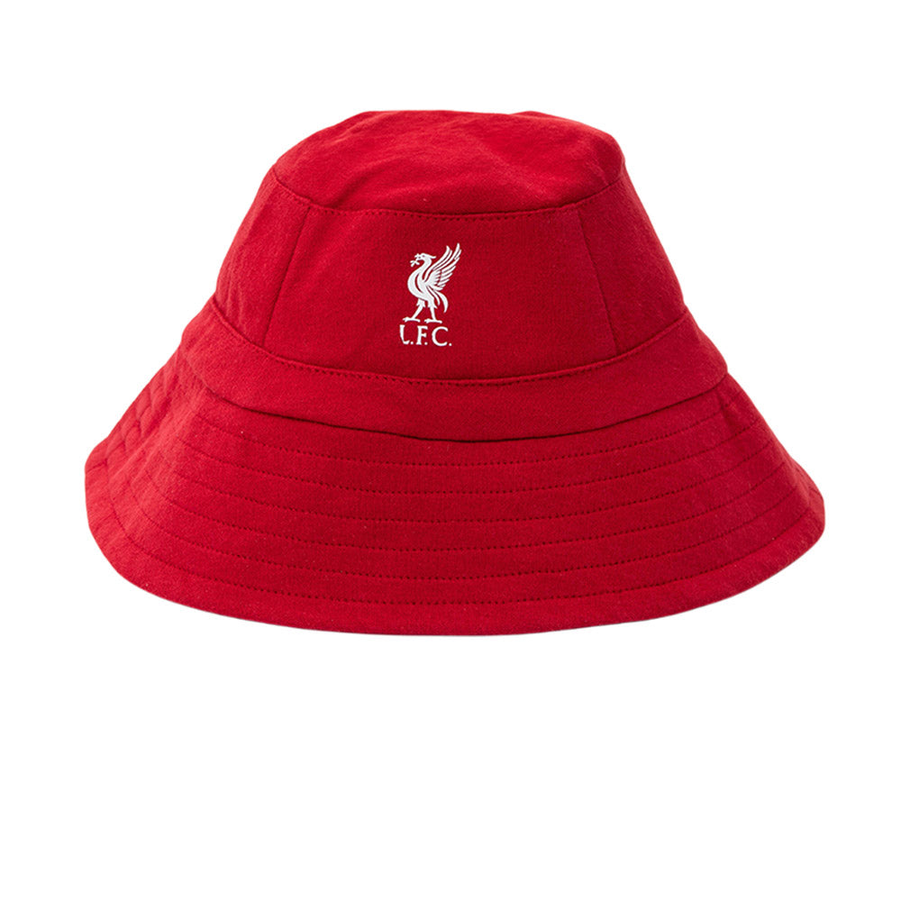 LFC Baby 25/26 Home เซ็ตเสื้อเด็ก