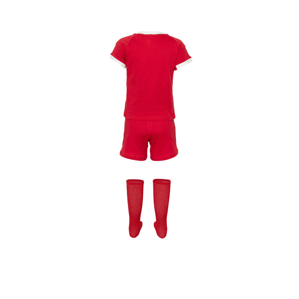 LFC Baby 25/26 Home Kit ชุดเซ็ตเด็ก