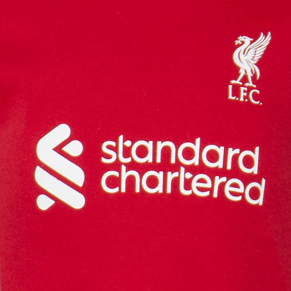 LFC Baby 25/26 Home Kit ชุดเซ็ตเด็ก