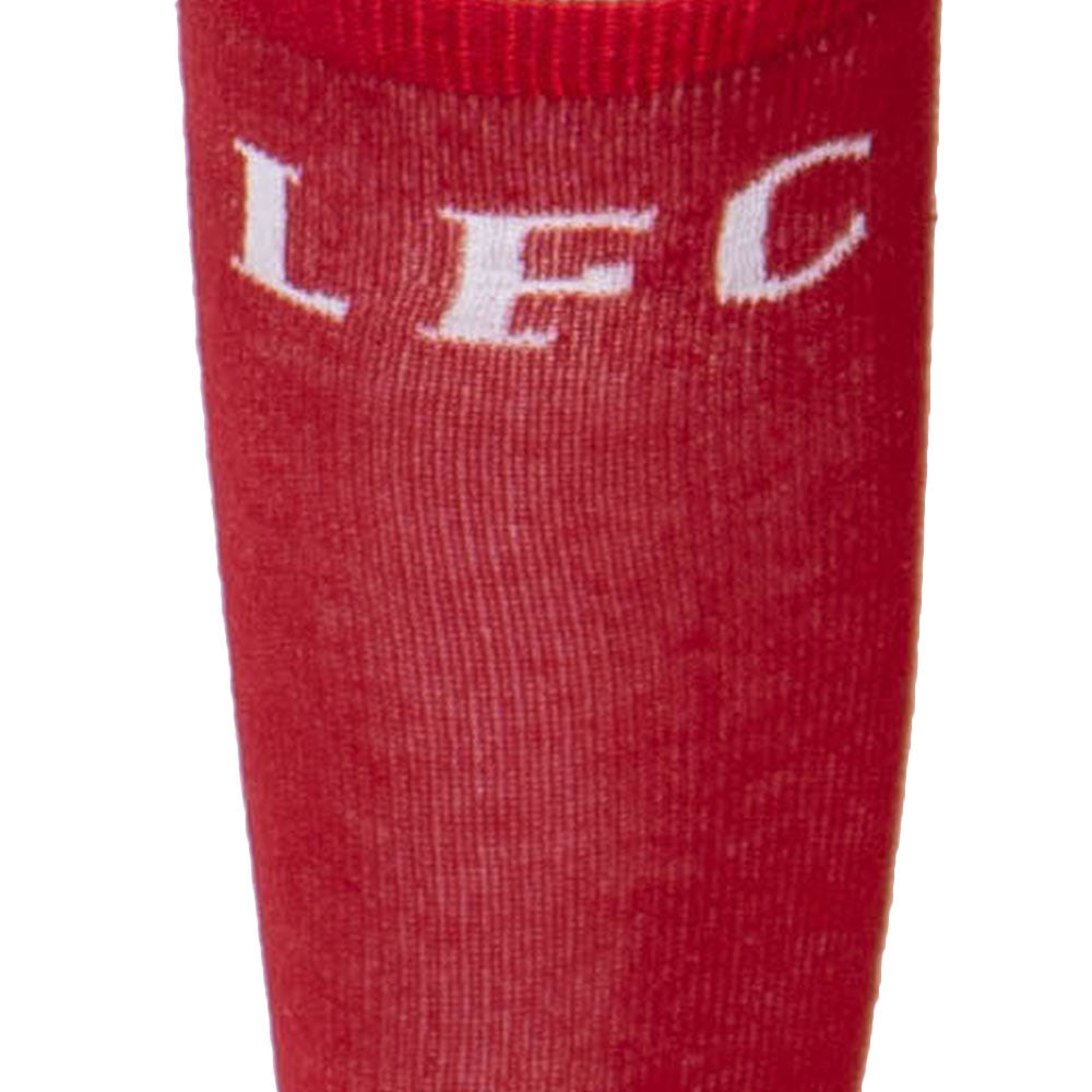 LFC Baby 25/26 Home Kit ชุดเซ็ตเด็ก