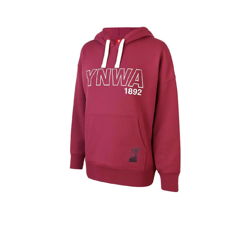 LFC Oversized Hoody Women's Hoodie