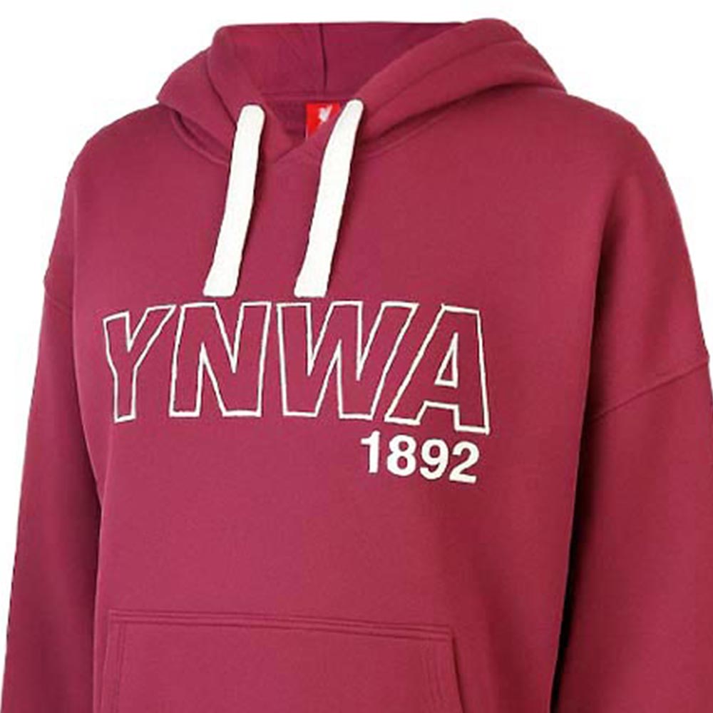 LFC Oversized Hoody Women's Hoodie