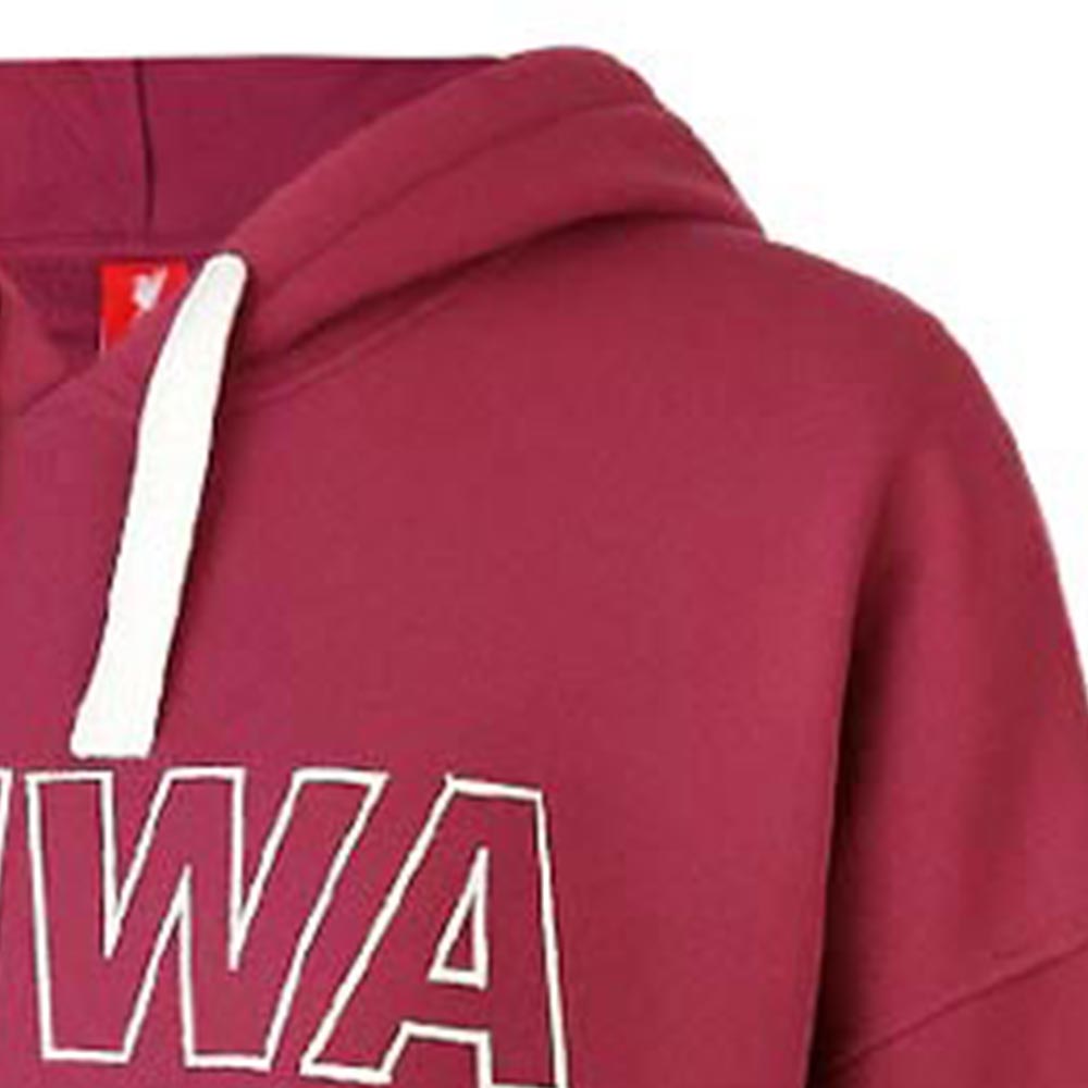 LFC Oversized Hoody Women's Hoodie