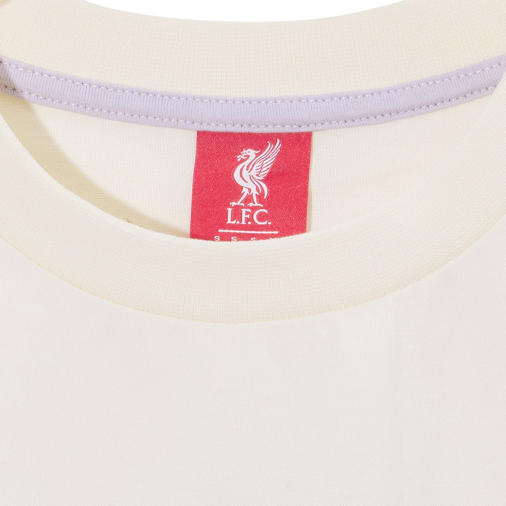 LFC Stadium Back Men's T-Shirt Supersports Thailand