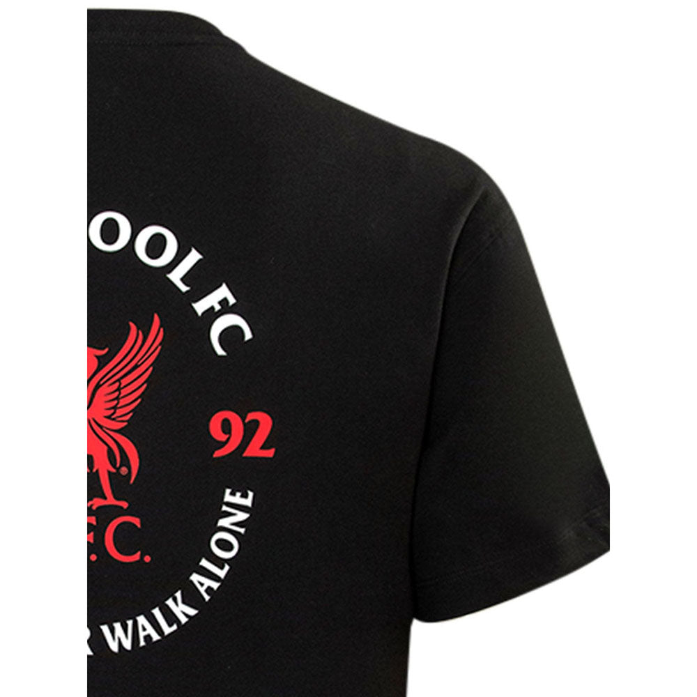 LFC 1892 Oversized Men's T-shirt - Supersports Thailand Supersports Thailand