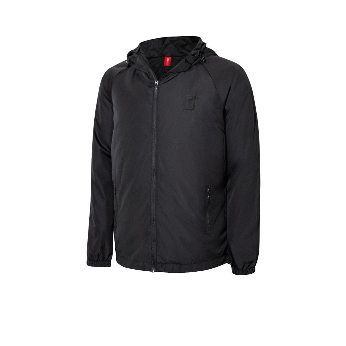 33% OFF on LFC Kagool Men's Jacket SUPERSPORTS