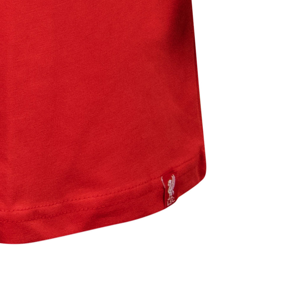 LFC This Is Anfield เสื้อยืดผู้ชาย