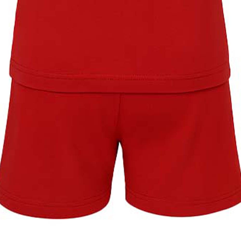 LFC Home 2025/26 ชุดนอนเด็ก