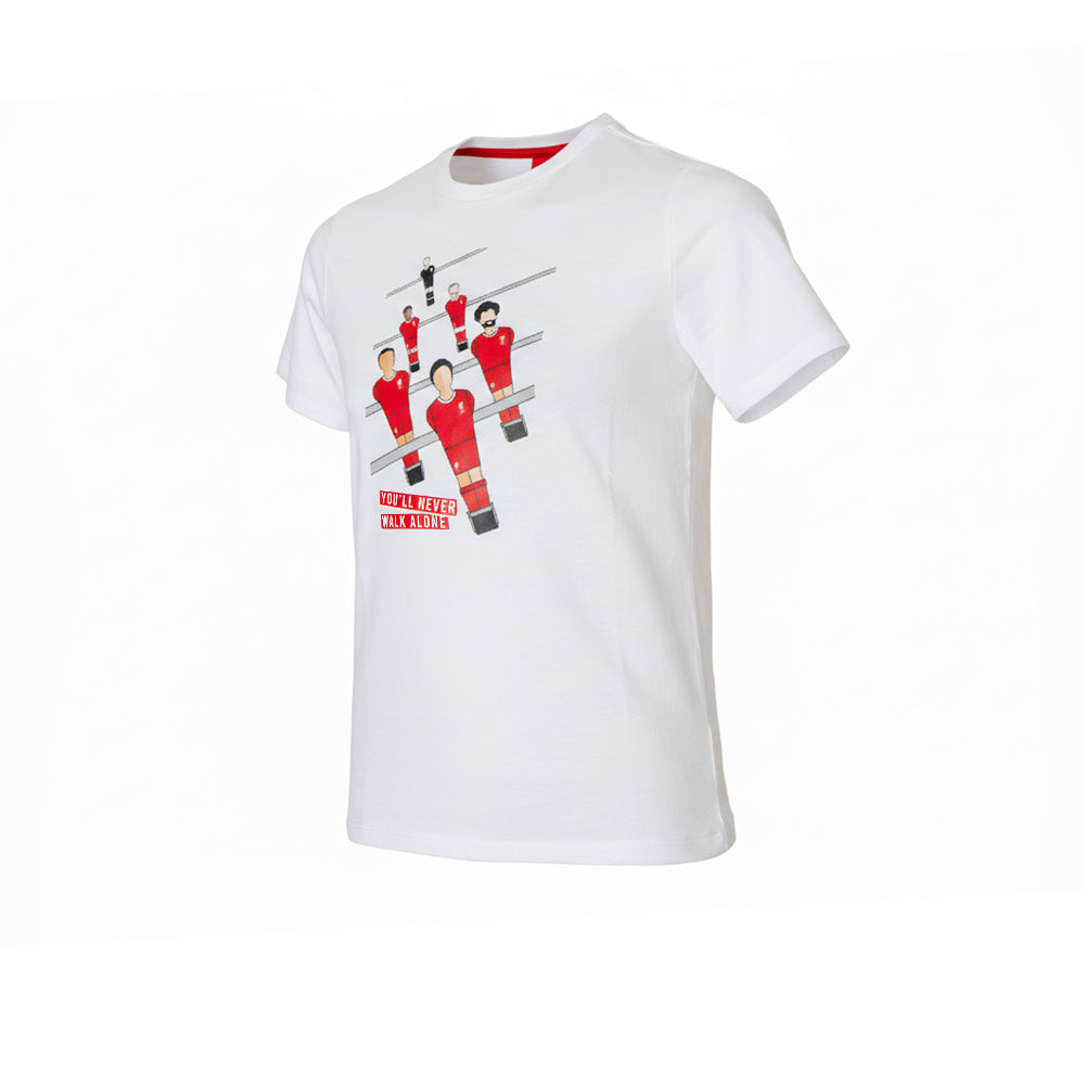 LFC Players เสื้อยืดเด็ก