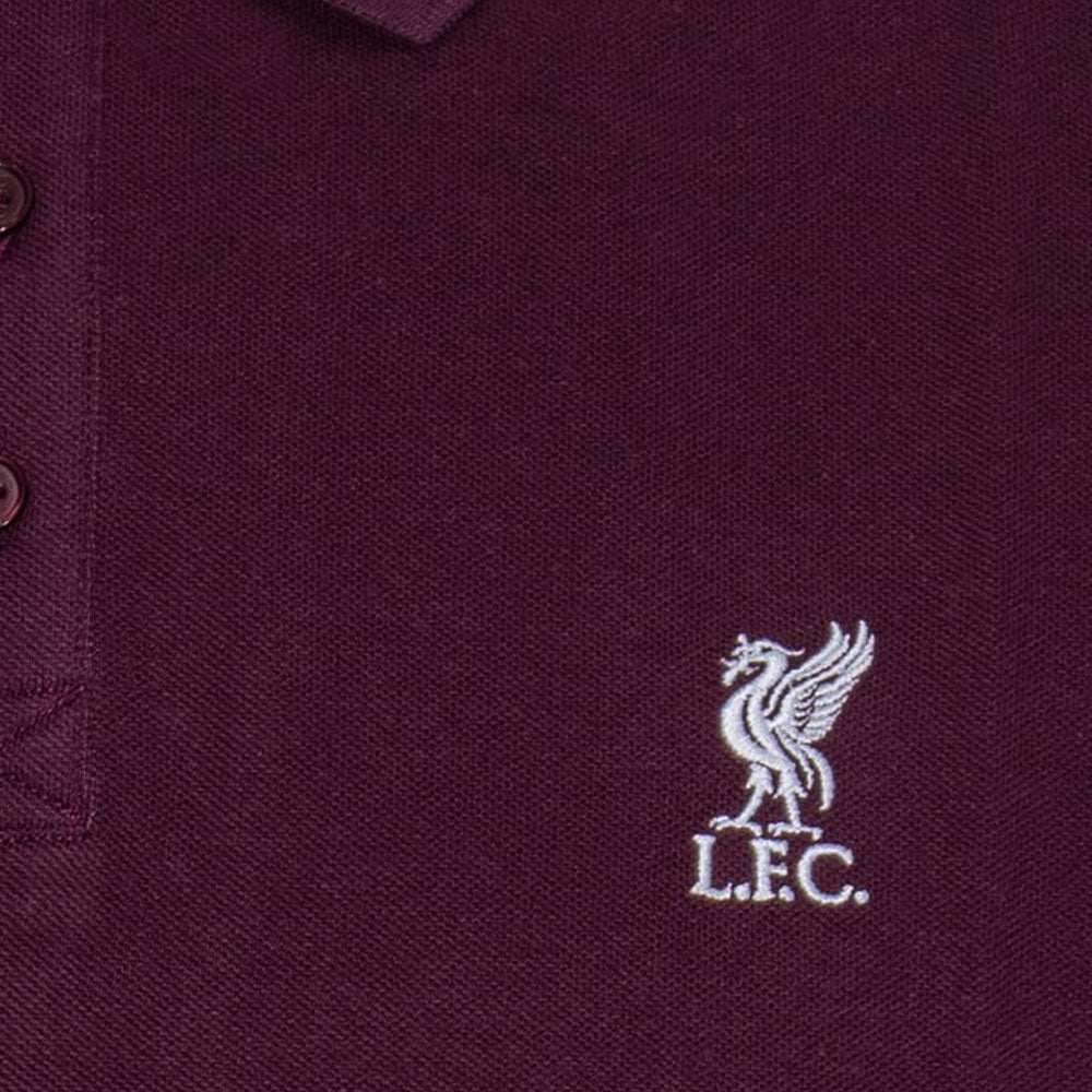 LFC Conninsby Men's Polo Shirt - Supersports Thailand Supersports Thailand