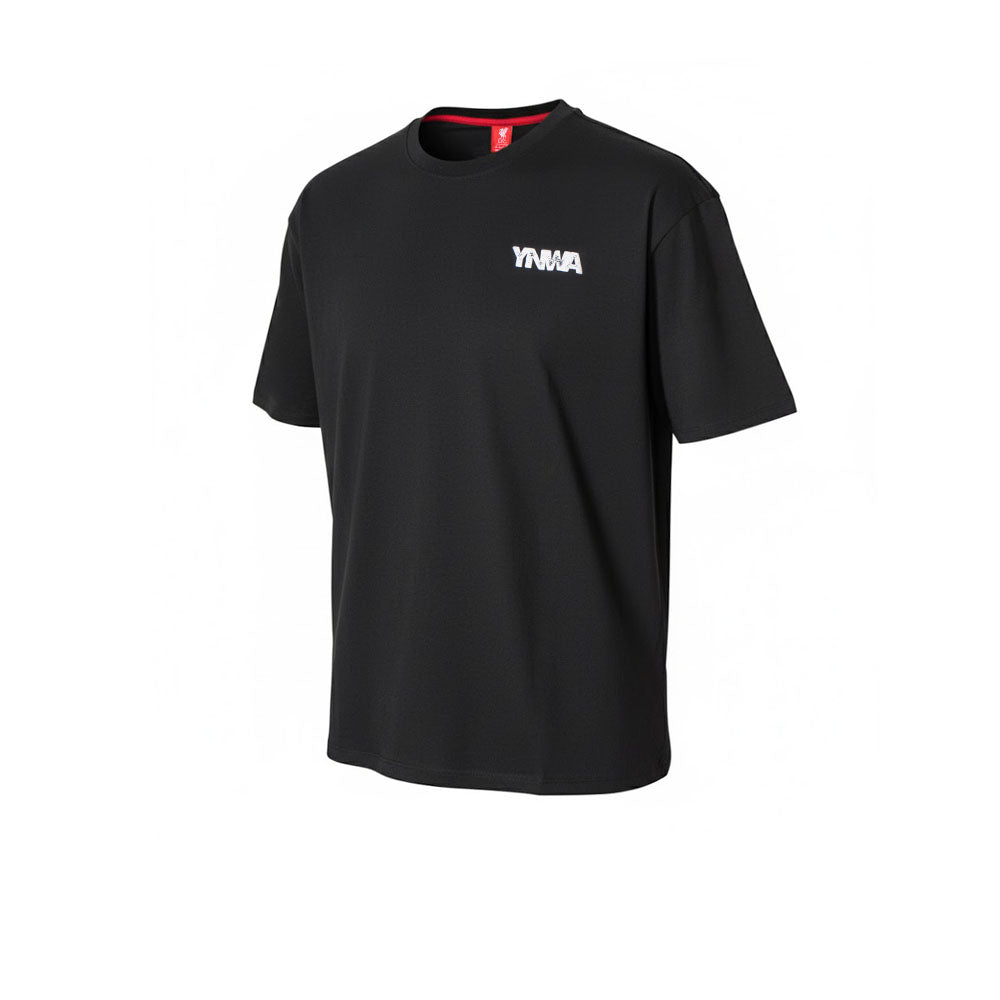 LFC YNWA เสื้อยืดผู้ชาย