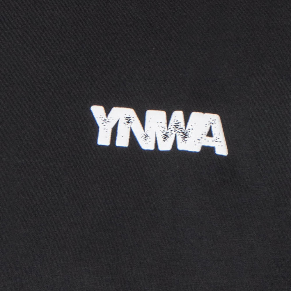 LFC YNWA เสื้อยืดผู้ชาย