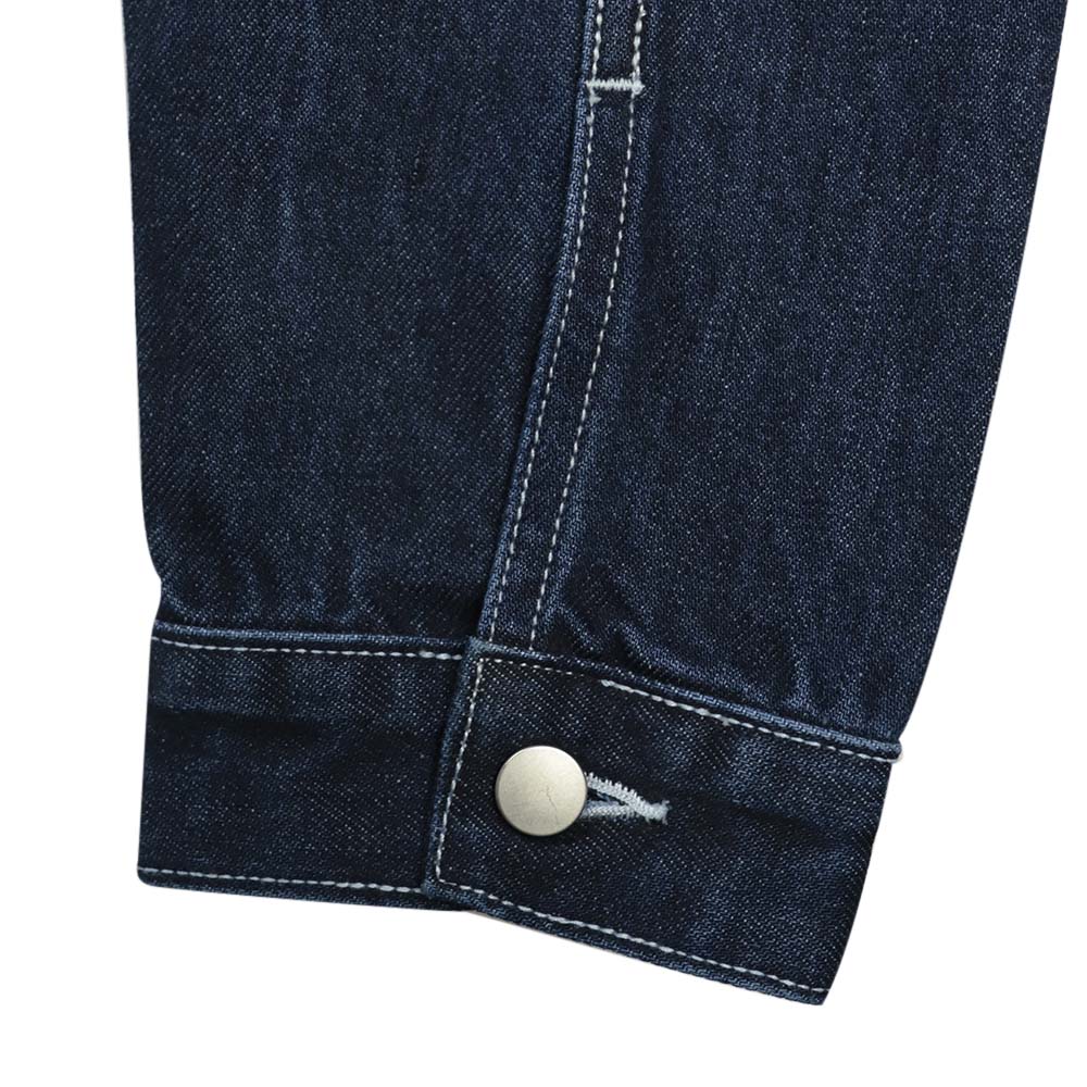 LFC Denim Men's Jacket - Supersports Thailand Supersports Thailand