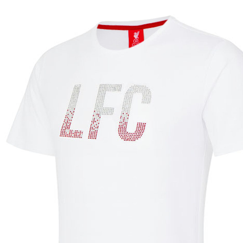 LFC Diamente เสื้อยืดผู้หญิง