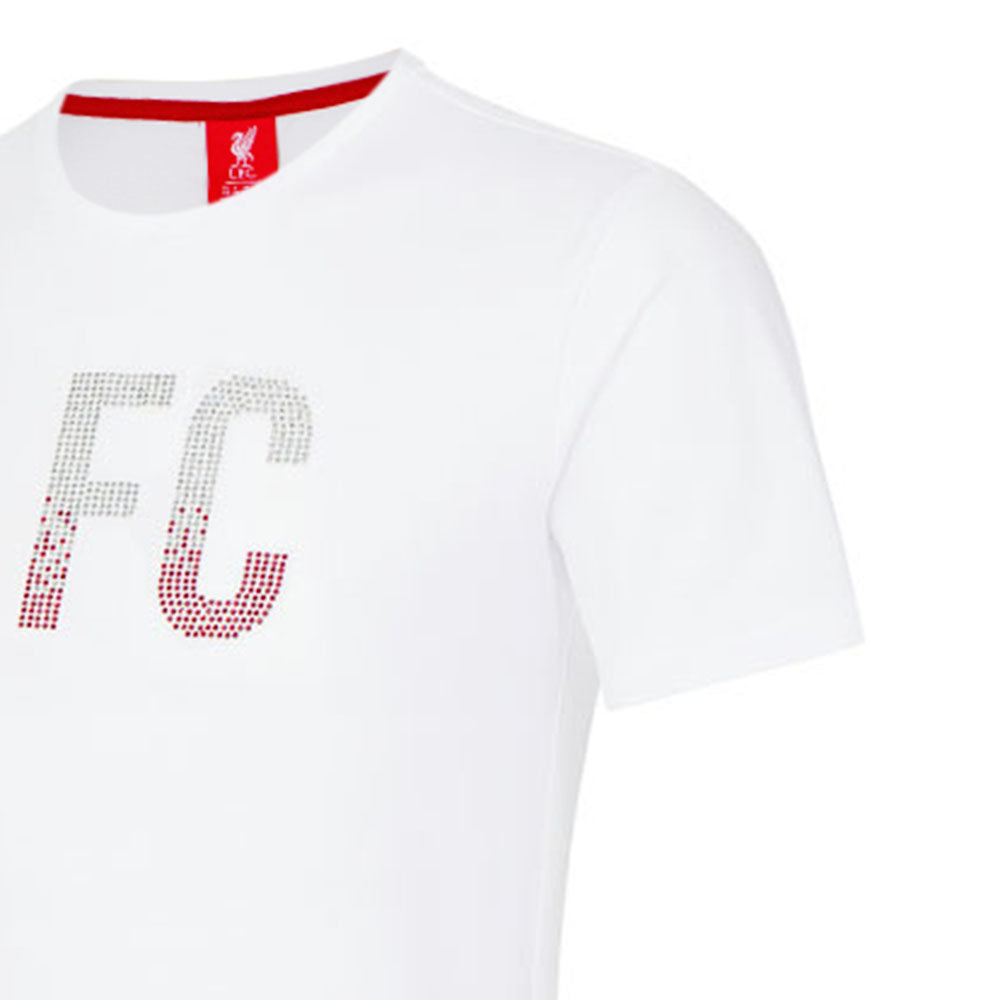 LFC Diamente เสื้อยืดผู้หญิง