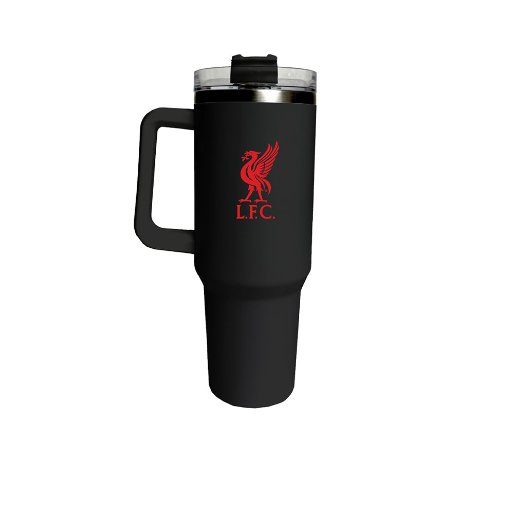 LIVERPOOL FC YNWA Tumbler Black