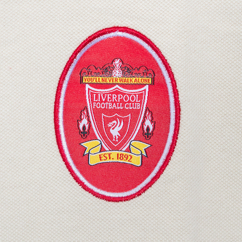 LFC Player 1997 Away Men's Football Polo Shirt - Supersports Thailand Supersports Thailand
