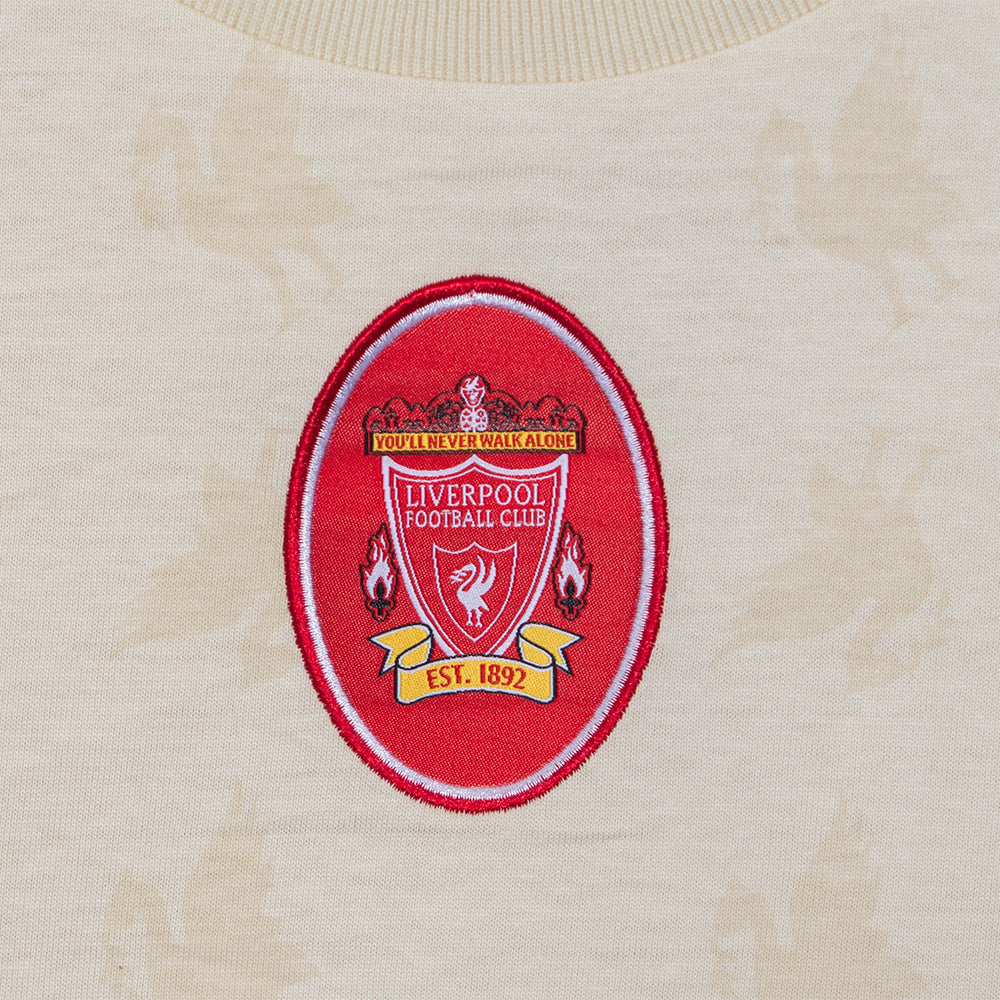 LFC Player 1997 Away Men's Football T-Shirt - Supersports Thailand Supersports Thailand
