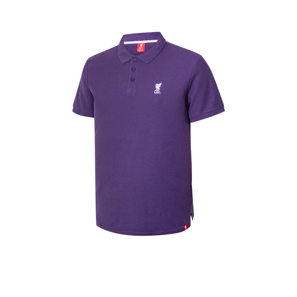 LIVERPOOL FOOTBALL CLUB Conninsby Men’s Polo Shirt