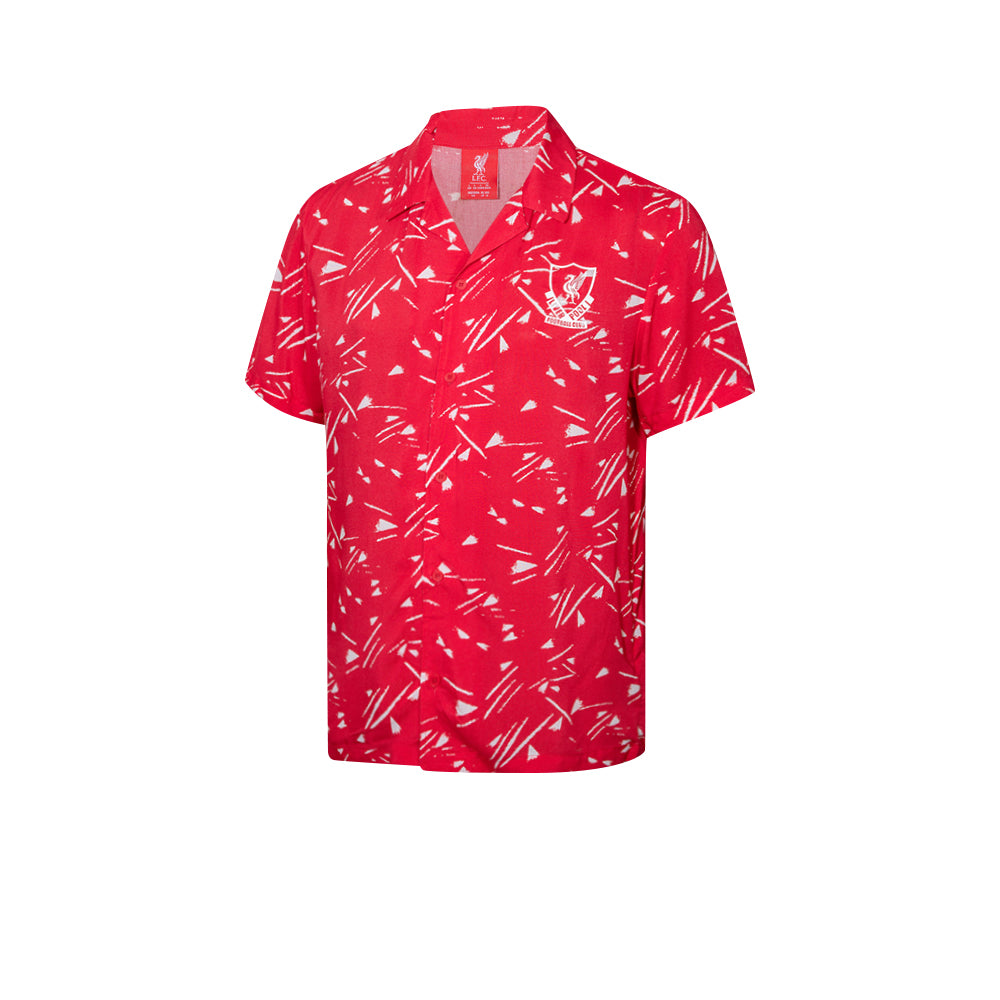 LFC 1989 Home Men's Shirt
