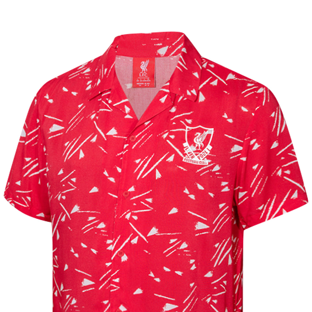 LFC 1989 Home Men's Shirt