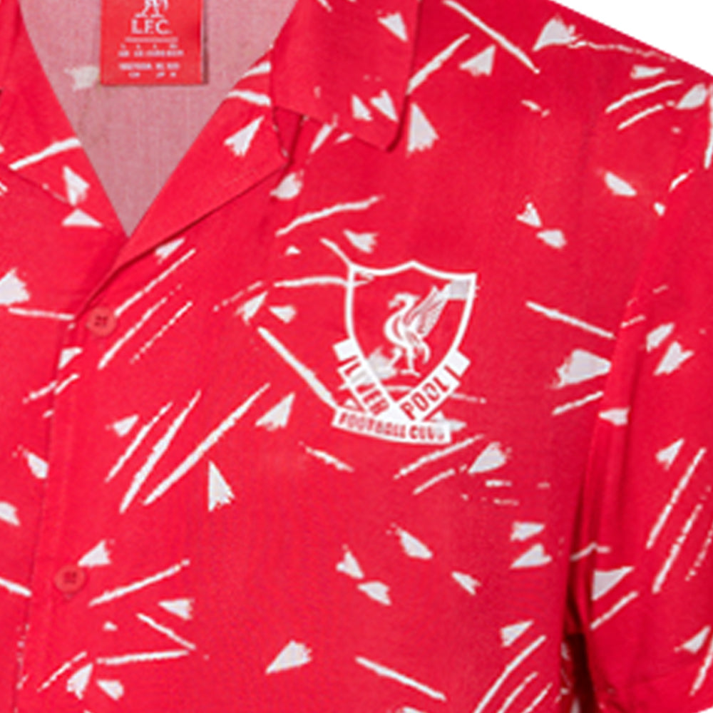 LFC 1989 Home Men's Shirt