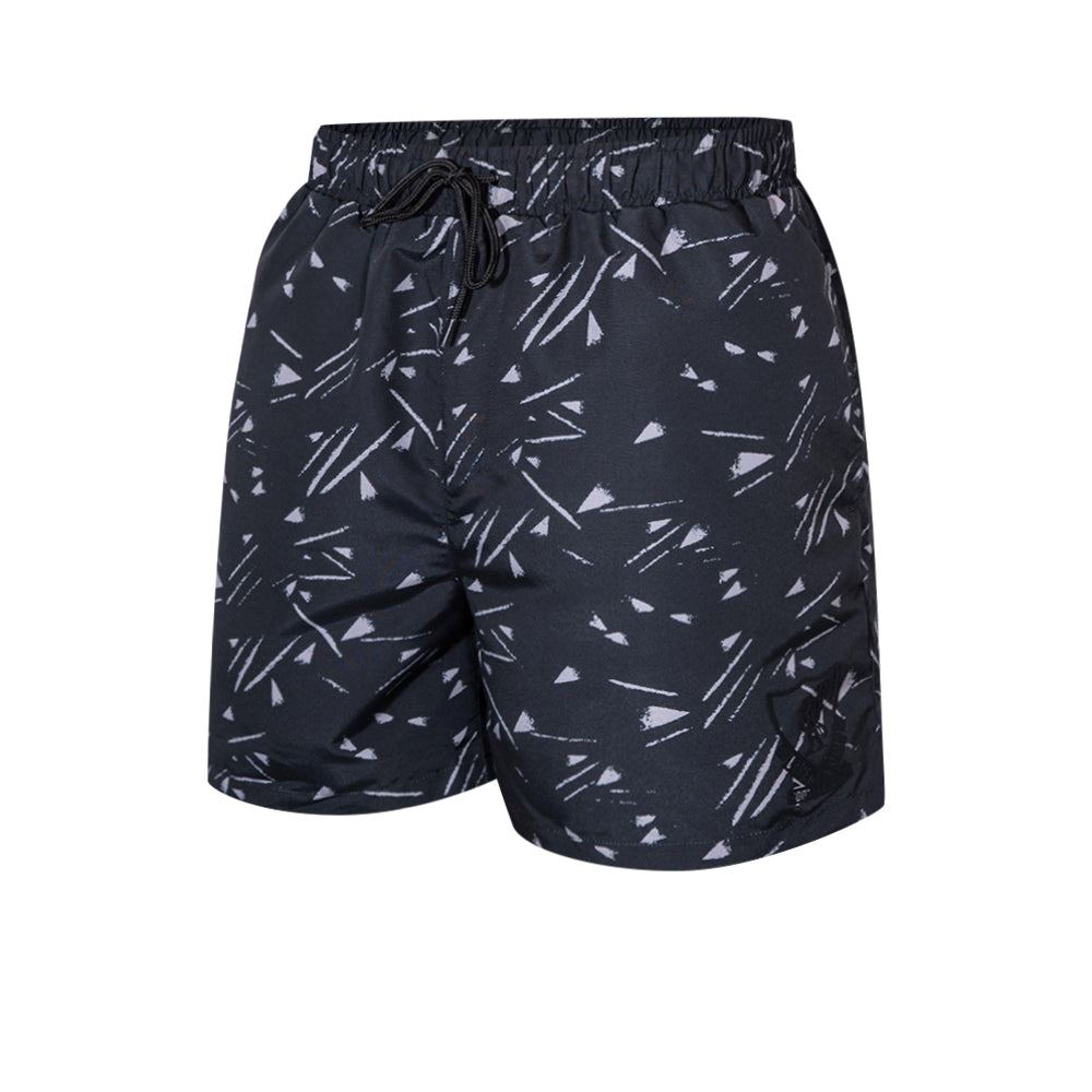 LIVERPOOL FOOTBALL CLUB 1989-1991 Blackout Men's Watershorts