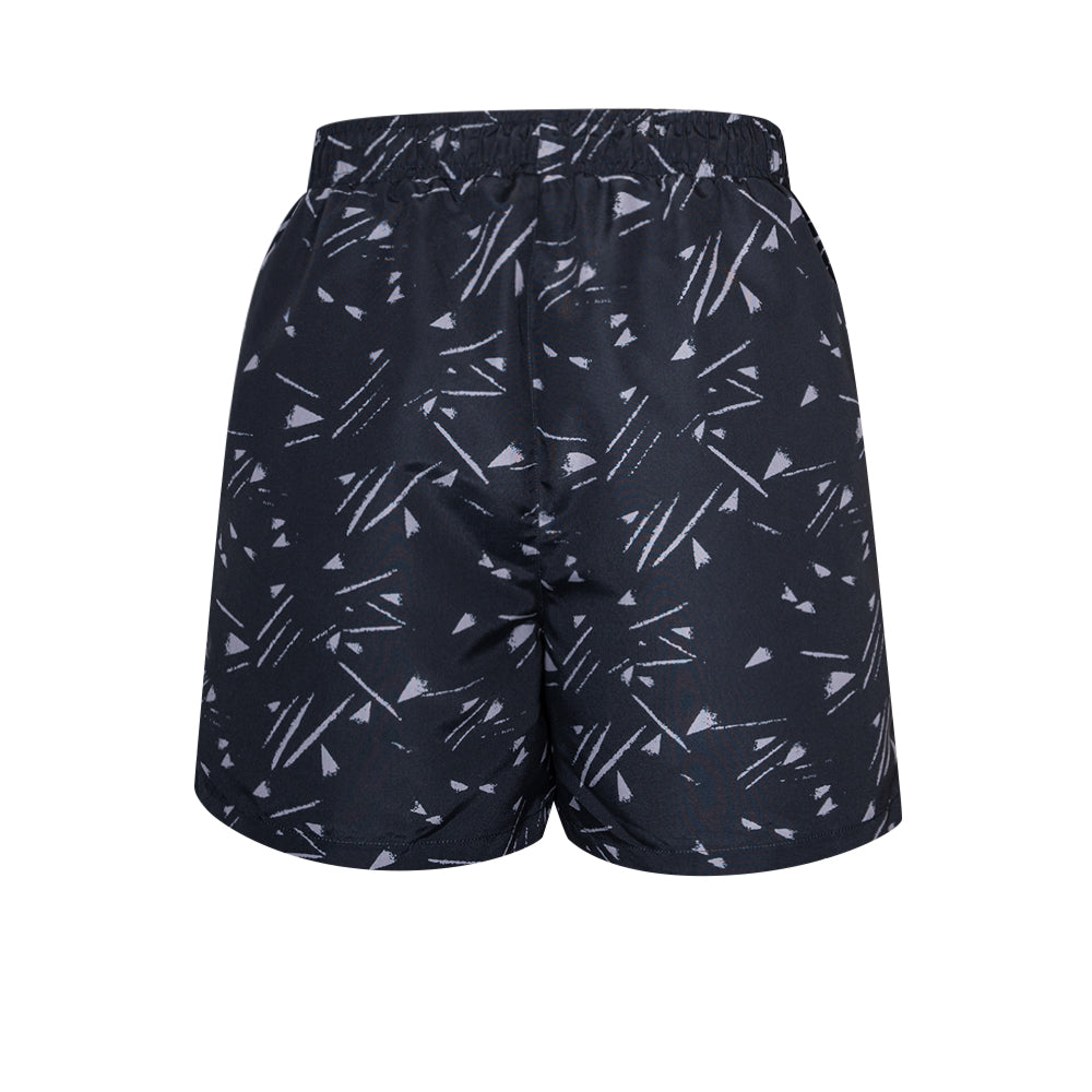 LIVERPOOL FOOTBALL CLUB 1989-1991 Blackout Men's Watershorts