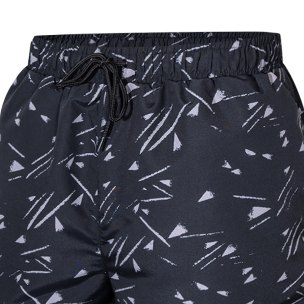 LIVERPOOL FOOTBALL CLUB 1989-1991 Blackout Men's Watershorts