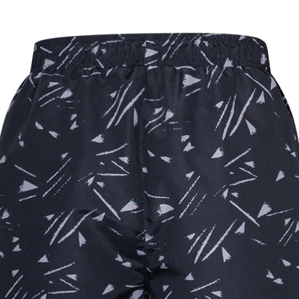 LIVERPOOL FOOTBALL CLUB 1989-1991 Blackout Men's Watershorts