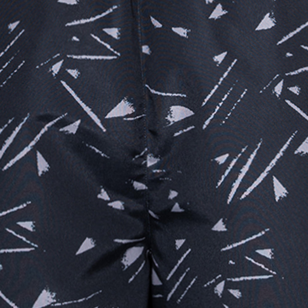 LFC 1989-1991 Blackout กางเกงว่ายน้ำขาสั้นผู้ชาย