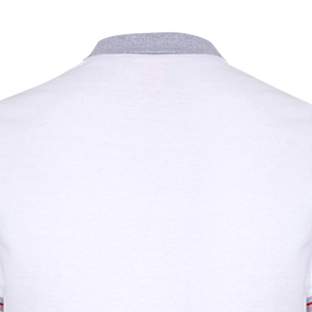 LFC Colour Block เสื้อโปโลผู้ชาย