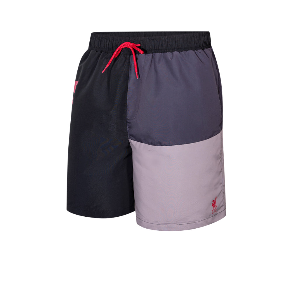 LIVERPOOL FOOTBALL CLUB YNWA Board Men's Casual Shorts