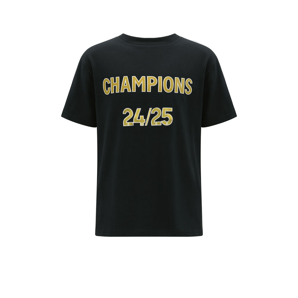 LFC Champions 24/25 Tee Men's T-Shirt