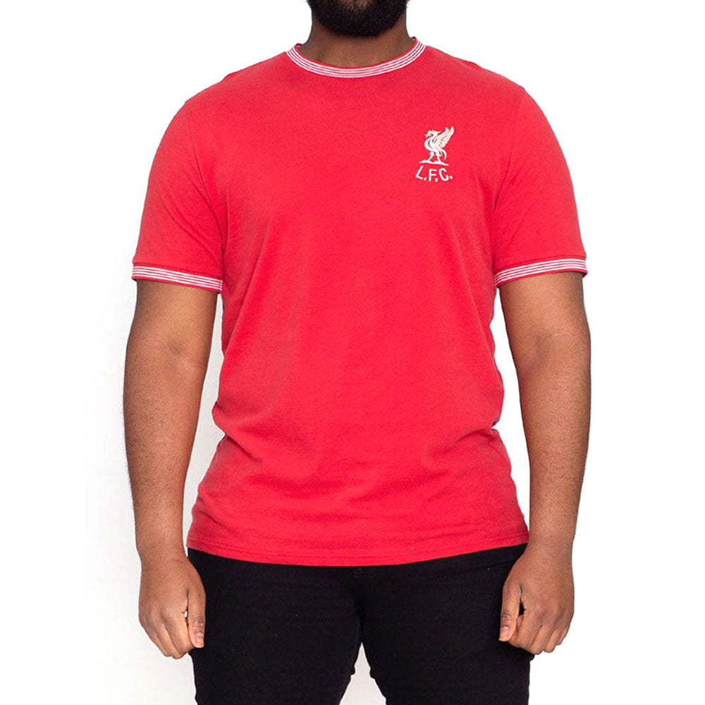 LFC Retro Shankly Men's T-Shirt