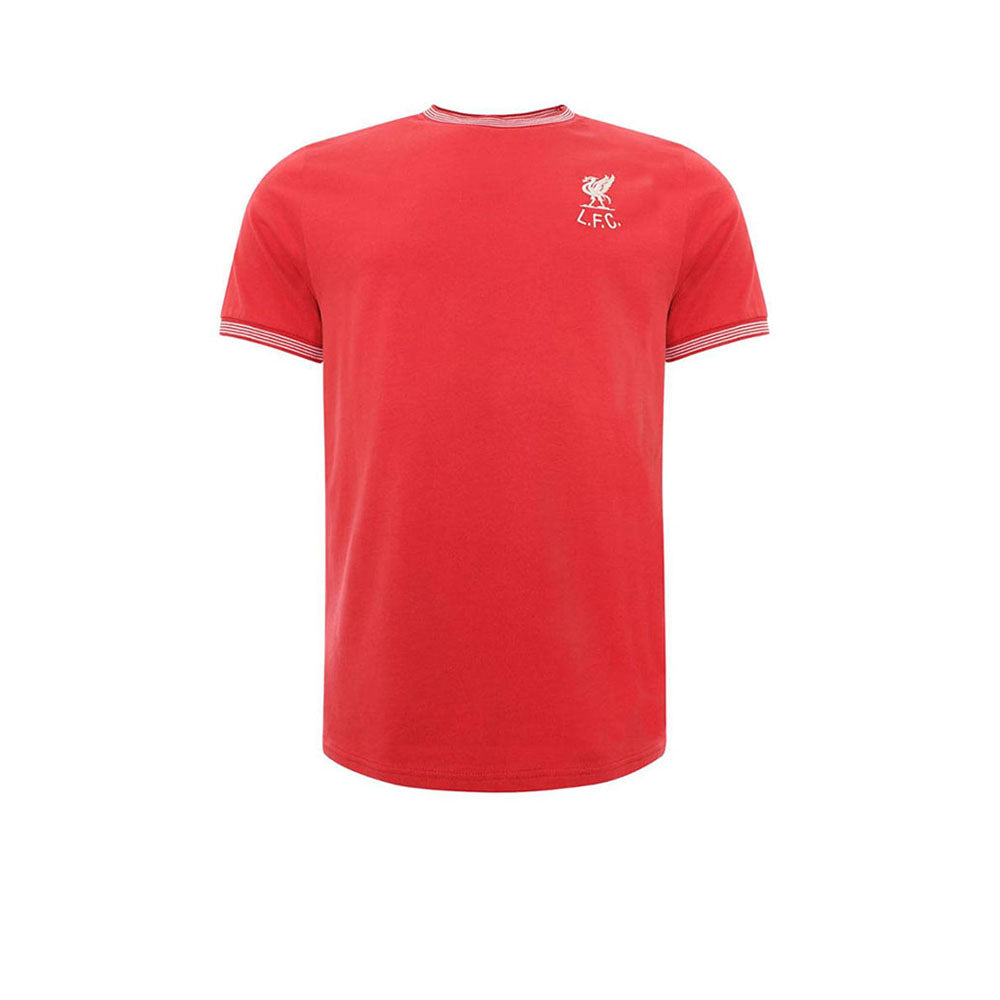 LFC Retro Shankly Men's T-Shirt