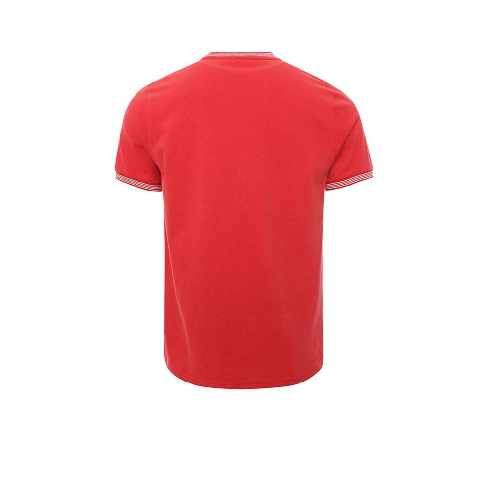 LFC Retro Shankly Men's T-Shirt